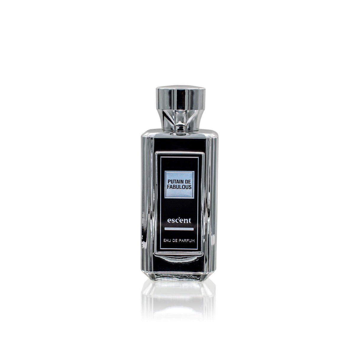 Escent Perfumes - Putain De Fabulous Escent 100ml - Feel You