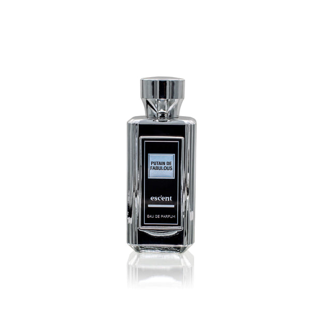 Escent Perfumes - Putain De Fabulous Escent 100ml - Feel You