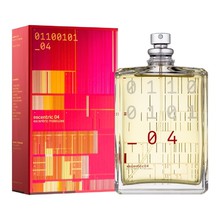 Escentric Molecules - Escentric 04 EDT - 100ml - Feel You