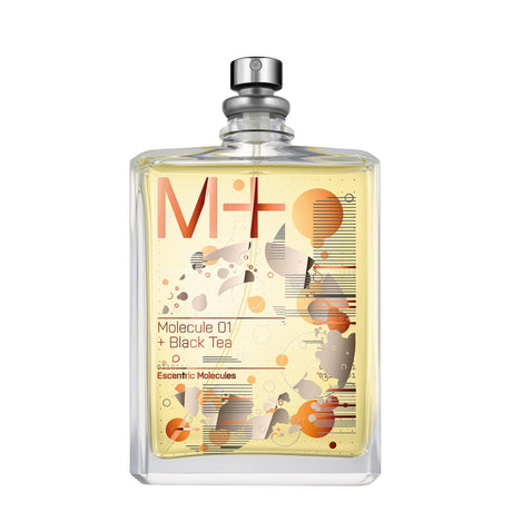 Escentric Molecules, Molecule 01 + Black Tea, Eau De Toilette, Unisex, 100 ml - Feel You