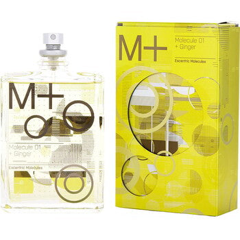 Escentric Molecules - Molecule 01 + Ginger EDT - 100ml - Feel You