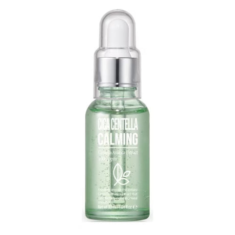 Esfolio - Ampoule Cica Centella Calming Soothing Serum, 30ml - Feel You