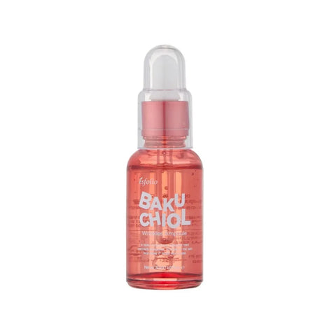 Esfolio - Bakuchiol Wrinkle Ampoule, 30ml - Feel You