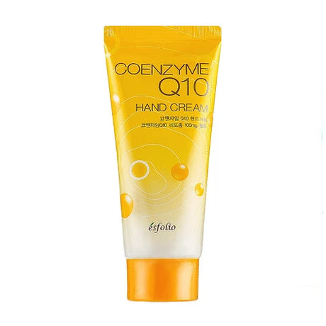 Esfolio - Coenzyme Q10 Hand Cream, 100g - Feel You