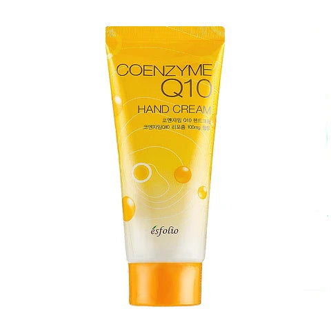 Esfolio - Coenzyme Q10 Hand Cream, 100g - Feel You