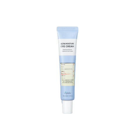 Esfolio - Eye Cream - Moisture, 40ml - Feel You