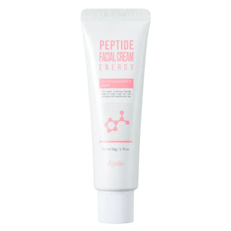 Esfolio - Peptide Facial Cream, 50g - Feel You