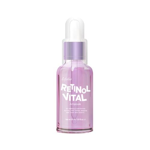 Esfolio - Retinol Vital Ampoule, 30ml - Feel You