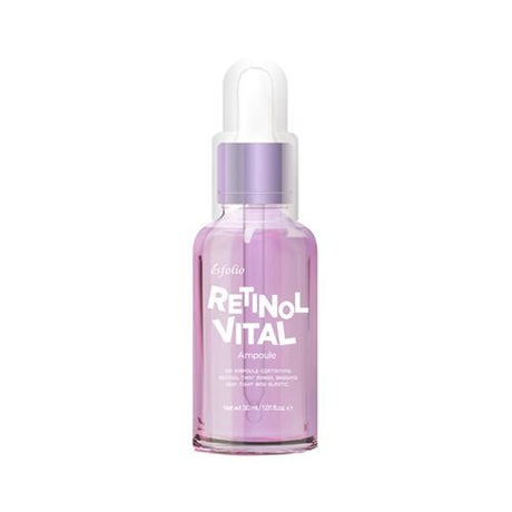 Esfolio - Retinol Vital Ampoule, 30ml - Feel You