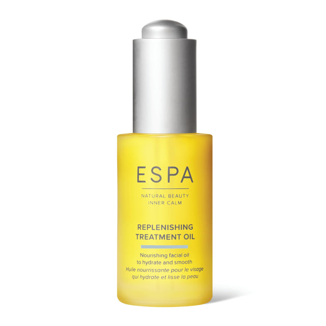 Espa, Replenish Treatment, Hydrate, Smooth, Suitable for daily use, Oil, For Face, 30 ml - Feel You