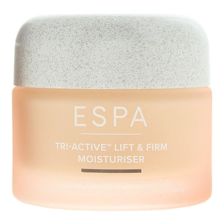 Espa, Tri-Active, Hydrating, Firming, Lifting, Cream, For Face, 55 ml - Feel You