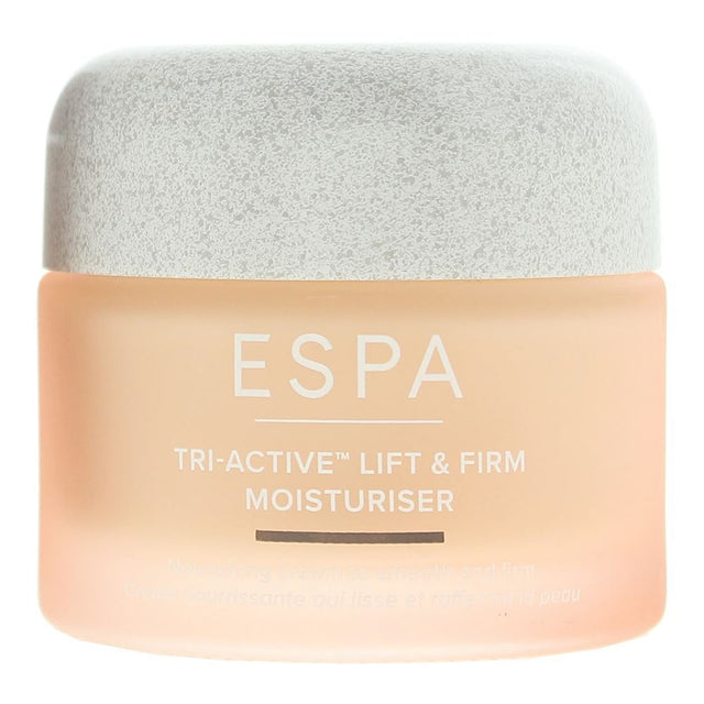 Espa, Tri-Active, Hydrating, Firming, Lifting, Cream, For Face, 55 ml - Feel You