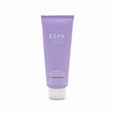 Espa, Tri-Active, Purifying, Cleansing Gel, For Face, 100 ml - Feel You