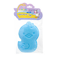 Esponjabon, Cotton Candy, Cleansing & Exfoliating, Gourmand, Soap & Sponge 2-In-1, Body - Feel You
