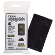 Esponjabon, Esponjabon, Charcoal, Purifying, Soap & Sponge 2-In-1, For Face, 120 g - Feel You