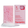 Esponjabon, Hyaluronic Acid, Cleansing & Hydrating, Massage Soap Bar, Face & Body, 120 g - Feel You