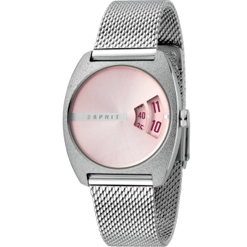 Esprit Disc ES1L036M0055 - Feel You