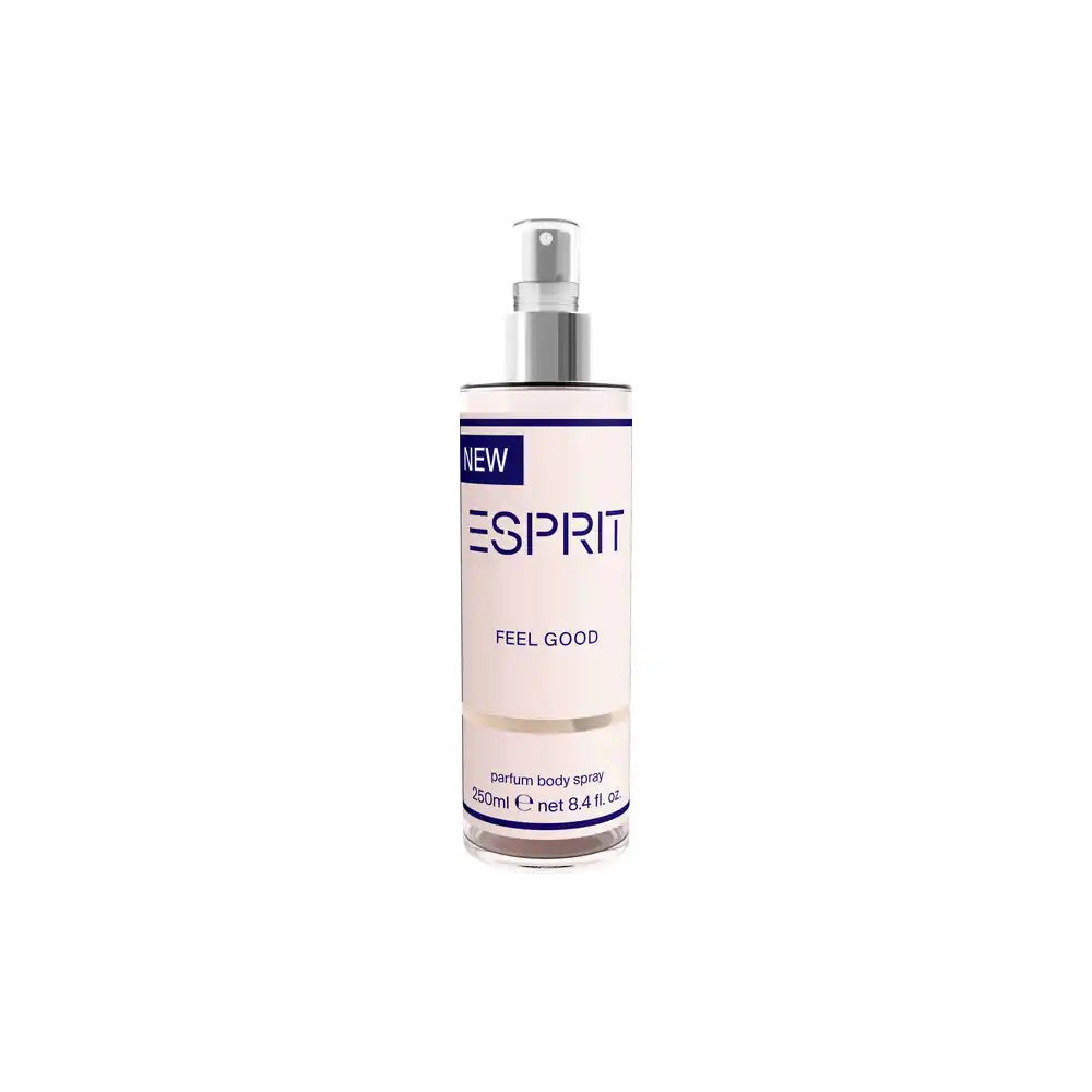 Esprit, Feel Good, Body Spray, 250 ml - Feel You