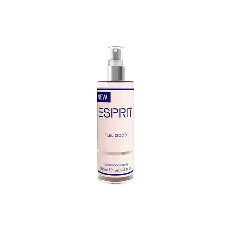 Esprit, Feel Good, Body Spray, 250 ml - Feel You