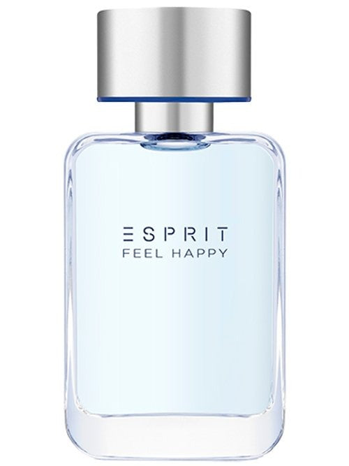 Esprit, Feel Happy, Eau De Toilette, For Men, 50 ml *Tester - Feel You