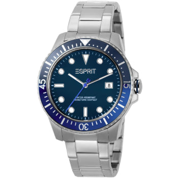 Esprit Hudson ES1G303M0075 - Feel You