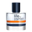Esprit, Life, Eau De Toilette, For Men, 50 ml *Tester - Feel You
