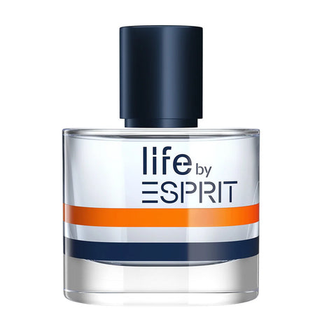 Esprit, Life, Eau De Toilette, For Men, 50 ml *Tester - Feel You
