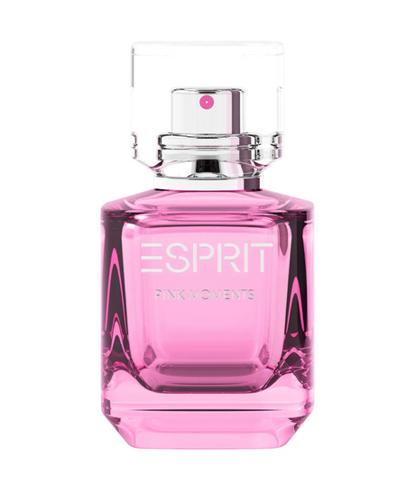 Esprit - Pink Moments For Her EDP - 20ml - Feel You