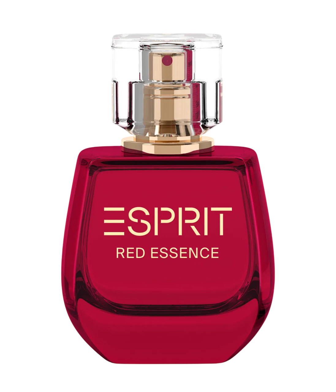 Esprit, Red Essence, Eau De Parfum, For Women, 20 ml - Feel You