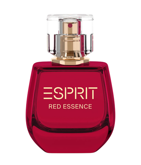 Esprit, Red Essence, Eau De Parfum, For Women, 20 ml - Feel You