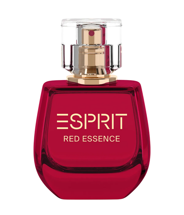 Esprit, Red Essence, Eau De Parfum, For Women, 20 ml - Feel You