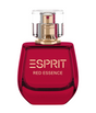 Esprit, Red Essence, Eau De Parfum, For Women, 20 ml - Feel You