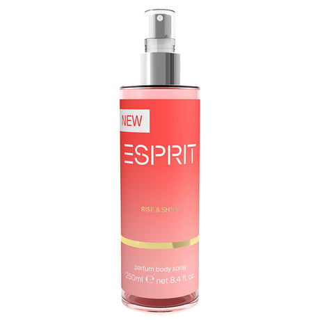 Esprit, Rise & Shine, Body Spray, 250 ml - Feel You