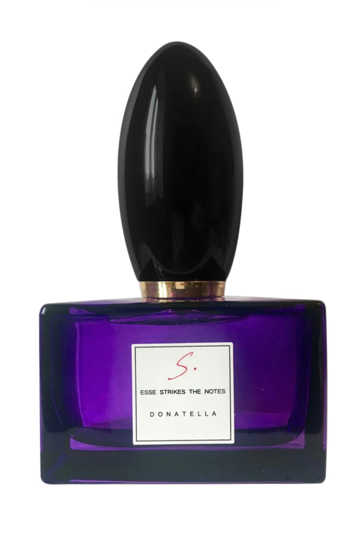 Esse Strikes The Notes Donatella EDP 100 ml D Tester - Feel You