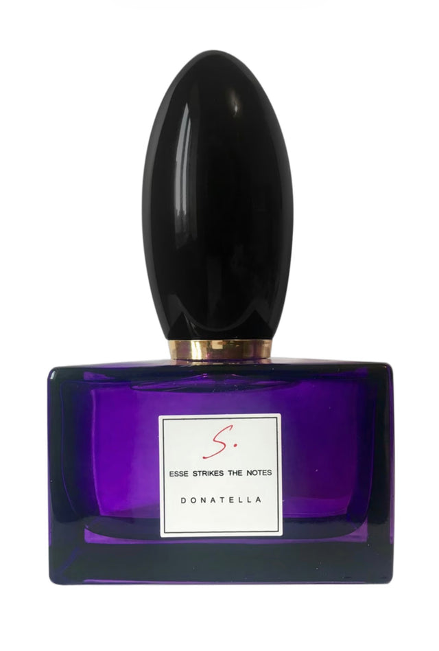 Esse Strikes The Notes Donatella EDP 100 ml D Tester - Feel You