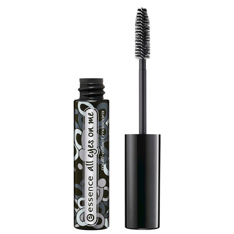 Essence - All Eyes On Me Mascara 8 ml - Feel You