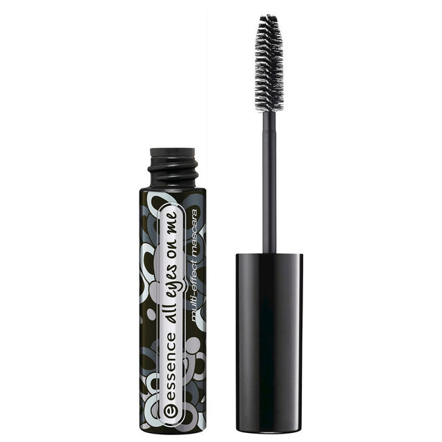 Essence - All Eyes On Me Mascara 8 ml - Feel You