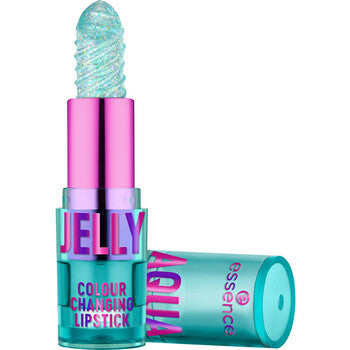 Essence - Aqua Jelly Colour Changing Lipstick - 2.8g - Feel You