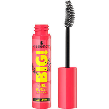 Essence - BIG! Lashes Curl Boost Mascara - Řasenka get 12 ml - Feel You