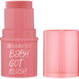 Essence - Baby Got Blush 5,5 g - Feel You