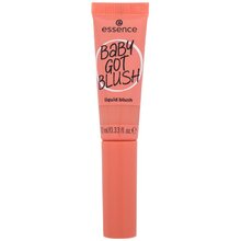 Essence - Baby Got Blush Liquid Blush 10 ml - Feel You