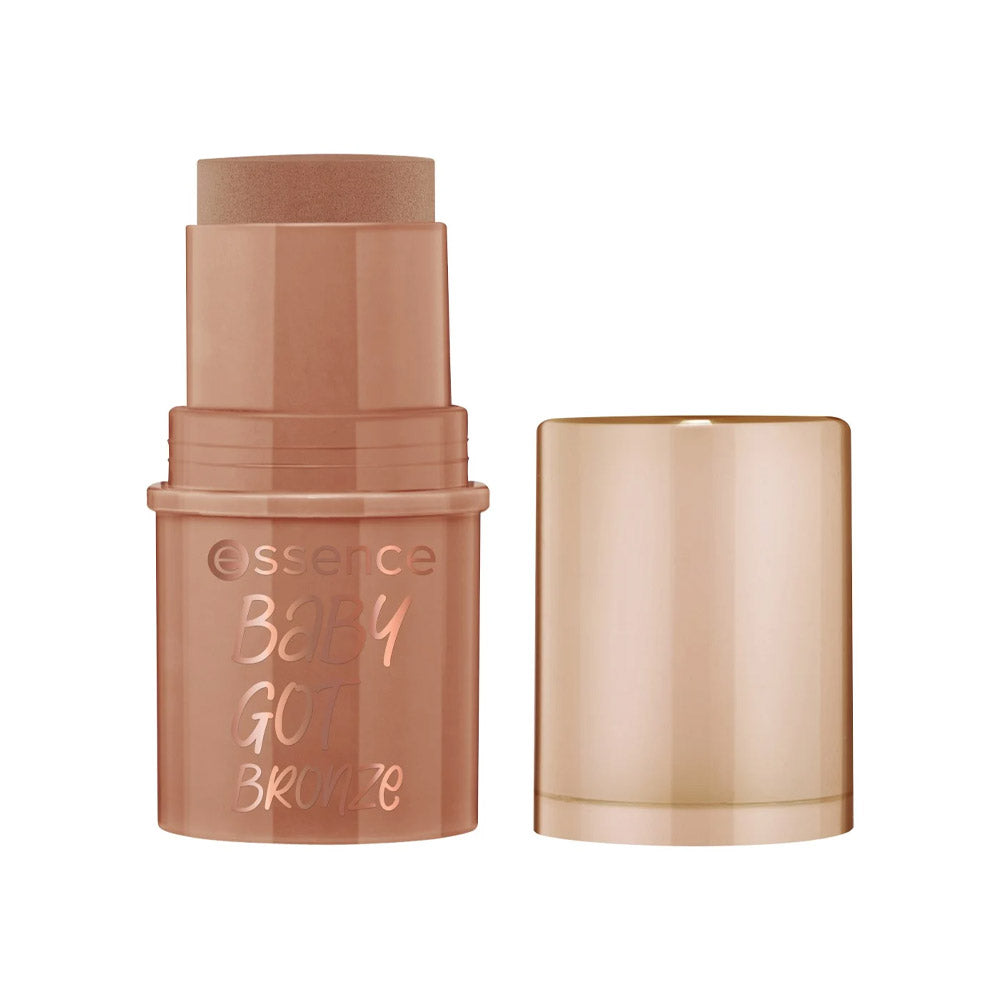 Essence - Baby Got Bronze 5,5 g - Feel You