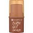 Essence, Baby Got Bronze, Bronzer Stick, 40, 5.5 g - Feel You