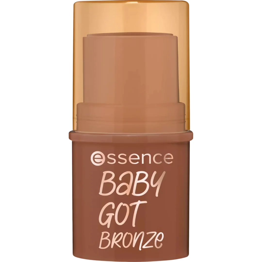 Essence, Baby Got Bronze, Bronzer Stick, 40, 5.5 g - Feel You