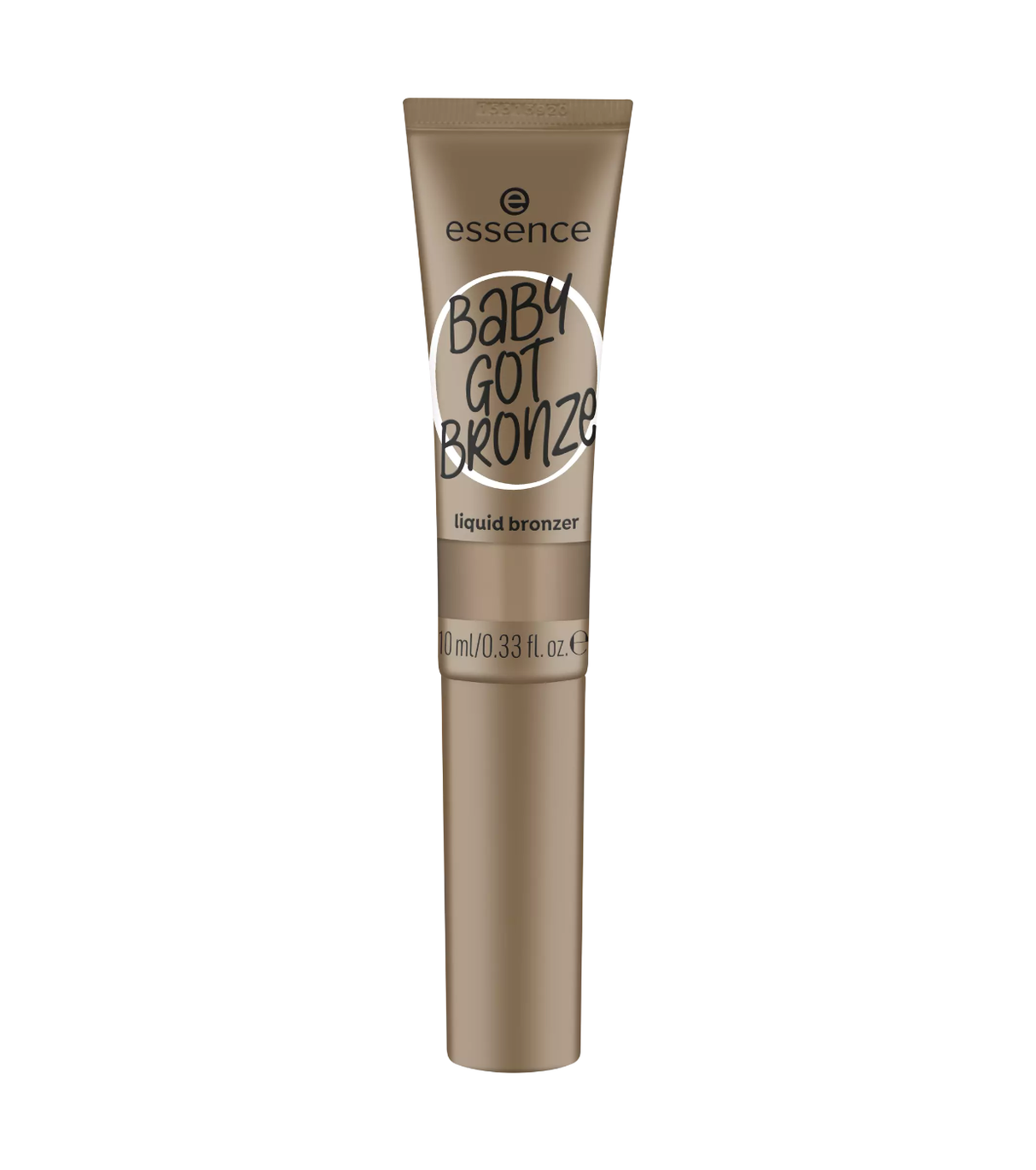 Essence, Baby Got Bronze, Liquid Bronzer, 10, Sweet Shadows, 10 ml - Feel You