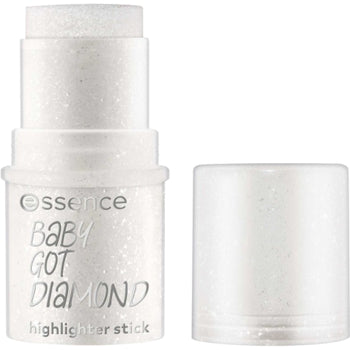 Essence - Baby Got Diamond Highlighter Stick 5,4 g - 0.0g - Feel You