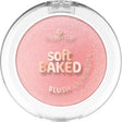 Essence - Baked Blush - Tvářenka soft 4,5 g - Feel You