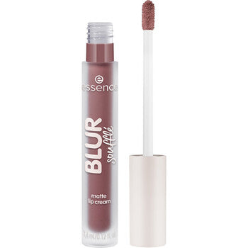 Essence - Blur Soufflé Matte Lip Cream - Matte lip cream 3.6 ml - Feel You