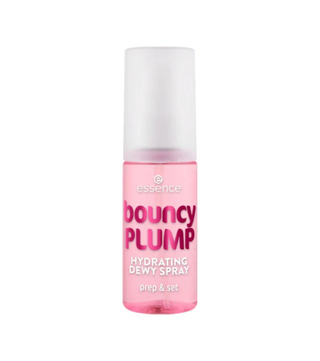 Essence - Bouncy Plump Hydrating Dewy Spray - Hydrating spray - 50ml - Feel You