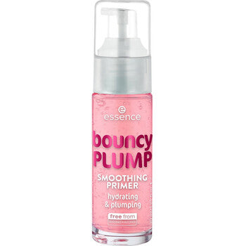 Essence - Bouncy Plump Smoothing Primer - 30ml - Feel You